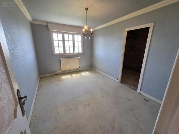Achat - Maison Port-Louis 56290 5 pièces 128 m 2 618 m 2