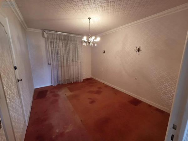 Achat - Maison Port-Louis 56290 5 pièces 128 m 2 618 m 2