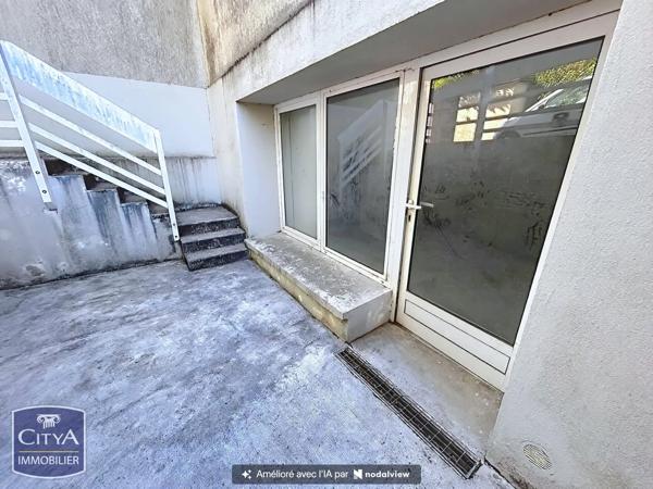 Local commercial à vendre 38m² Arpajon (91290)