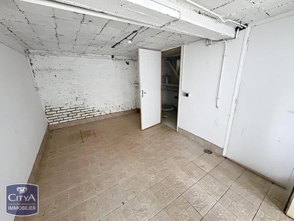 Local commercial à vendre 38m² Arpajon (91290)