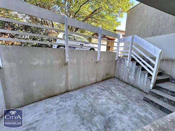 Local commercial à vendre 38m² Arpajon (91290)