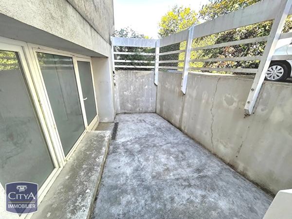 Local commercial à vendre 38m² Arpajon (91290)