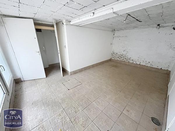 Local commercial à vendre 38m² Arpajon (91290)