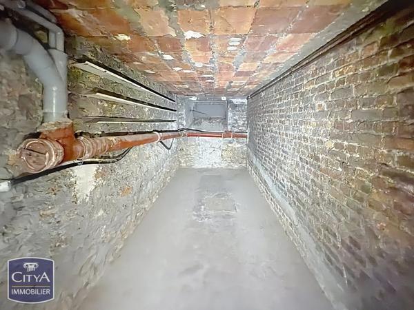 Local commercial à vendre 38m² Arpajon (91290)