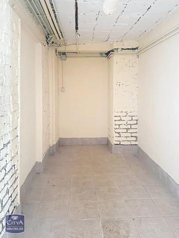 Local commercial à vendre 38m² Arpajon (91290)