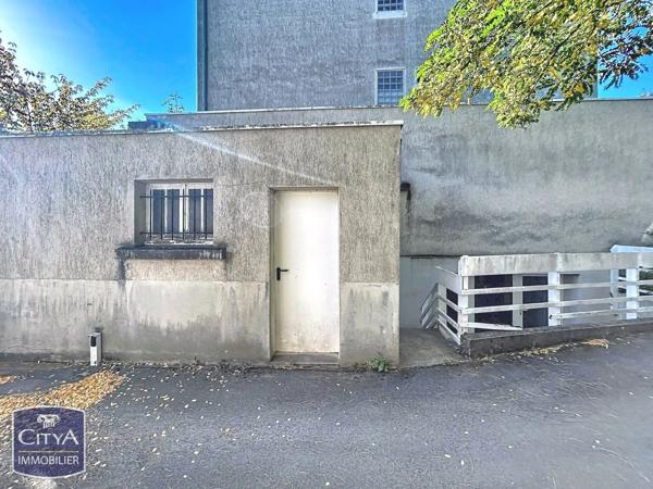 Local commercial à vendre 38m² Arpajon (91290)