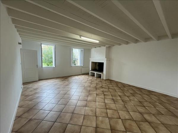 Maison à louer |  LAPOUYADE |  3 pièces | 109 m²