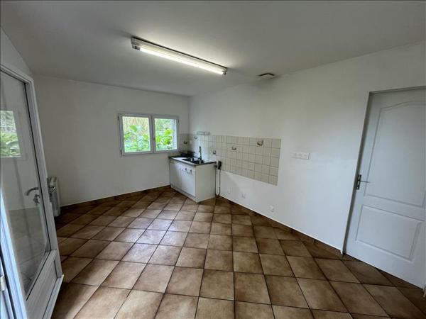 Maison à louer |  LAPOUYADE |  3 pièces | 109 m²