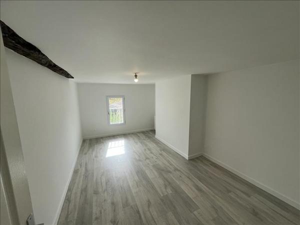 Maison à louer |  LAPOUYADE |  3 pièces | 109 m²