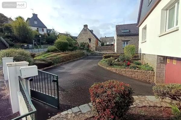 Achat - Maison Pontivy 56300 131 m 2 635 m 2