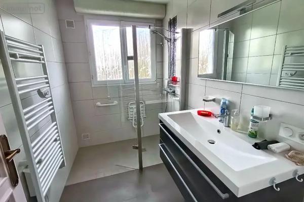 Achat - Maison Pontivy 56300 131 m 2 635 m 2