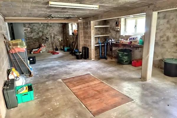 Achat - Maison Pontivy 56300 131 m 2 635 m 2