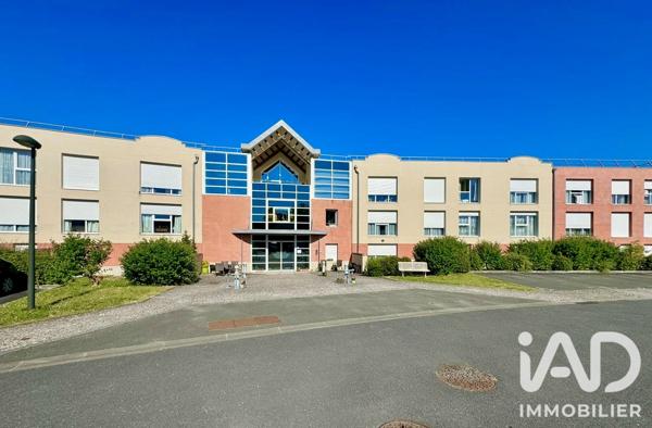 Appartement à vendre 3 pièces 65 m² Saint-Cyr-en-Val