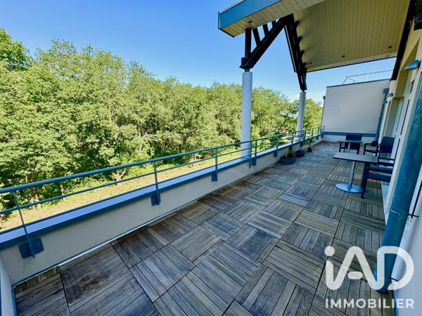 Appartement à vendre 3 pièces 65 m² Saint-Cyr-en-Val