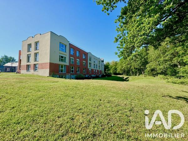 Appartement à vendre 3 pièces 65 m² Saint-Cyr-en-Val
