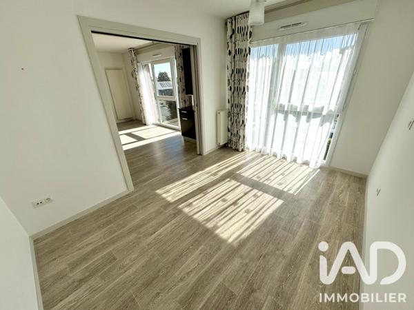 Appartement à vendre 3 pièces 65 m² Saint-Cyr-en-Val