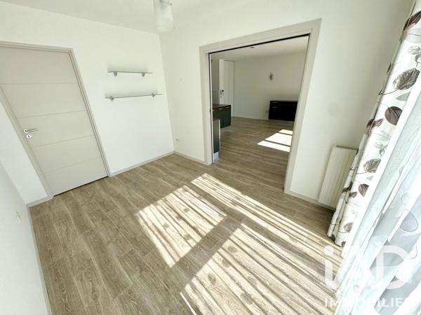 Appartement à vendre 3 pièces 65 m² Saint-Cyr-en-Val