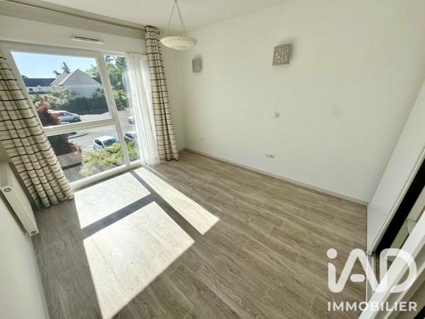 Appartement à vendre 3 pièces 65 m² Saint-Cyr-en-Val