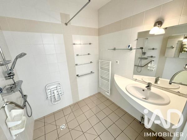Appartement à vendre 3 pièces 65 m² Saint-Cyr-en-Val