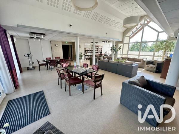 Appartement à vendre 3 pièces 65 m² Saint-Cyr-en-Val
