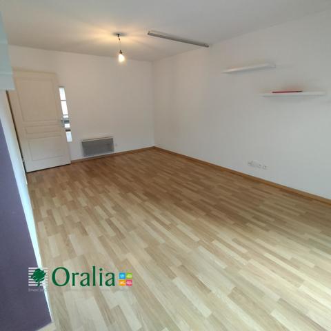 Appartement · Location La Madeleine (59110) 1 pièce · 32m²