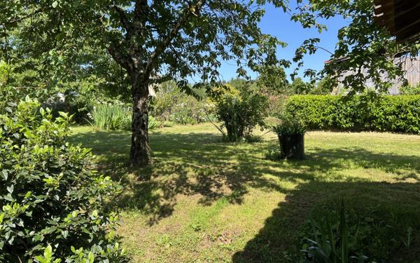 Maison à vendre    5 pièces • 177,74 m2 Pressignac