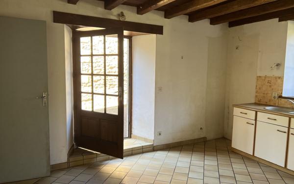 Maison à vendre    5 pièces • 177,74 m2 Pressignac