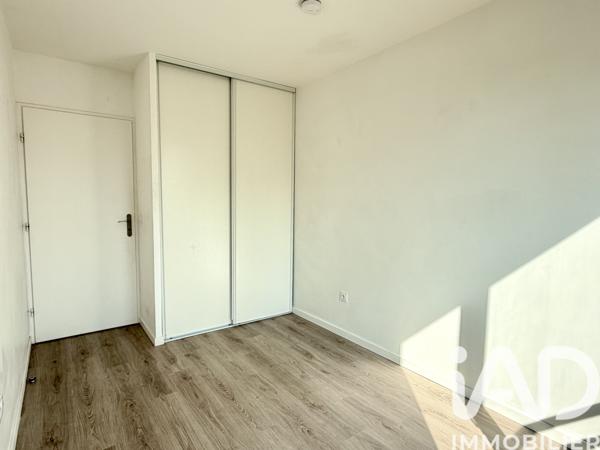 Appartement à vendre 3 pièces 57,19 m² Noisy-le-Grand