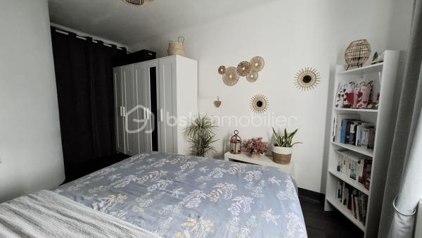 Appartement de 68 m²