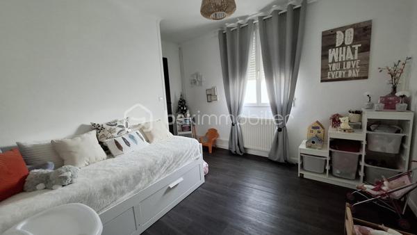 Appartement de 68 m²