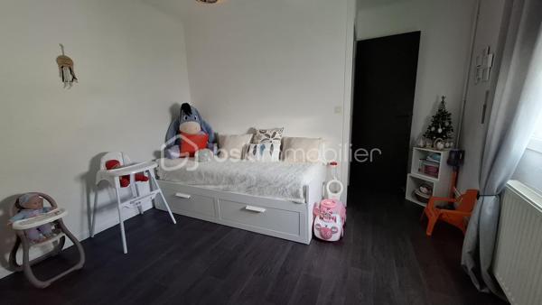 Appartement de 68 m²