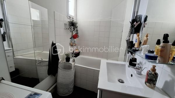 Appartement de 68 m²
