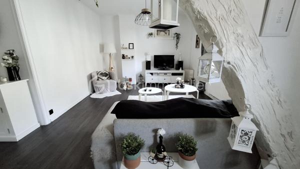 Appartement de 68 m²