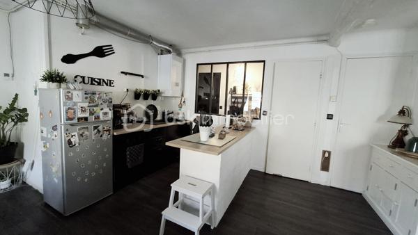 Appartement de 68 m²