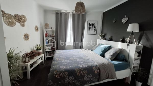 Appartement de 68 m²
