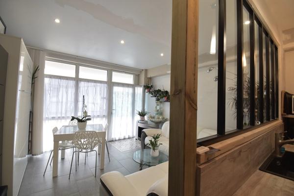 Appartement  Les Sables d'Olonne 2 pièces 48 m2