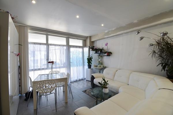 Appartement  Les Sables d'Olonne 2 pièces 48 m2