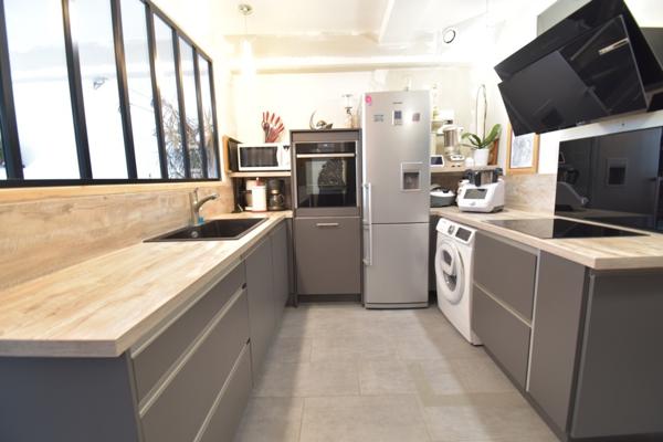 Appartement  Les Sables d'Olonne 2 pièces 48 m2