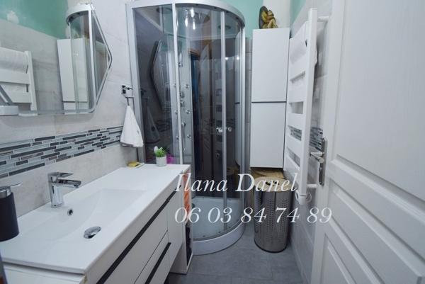 Appartement  Les Sables d'Olonne 2 pièces 48 m2