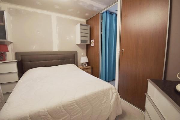 Appartement  Les Sables d'Olonne 2 pièces 48 m2