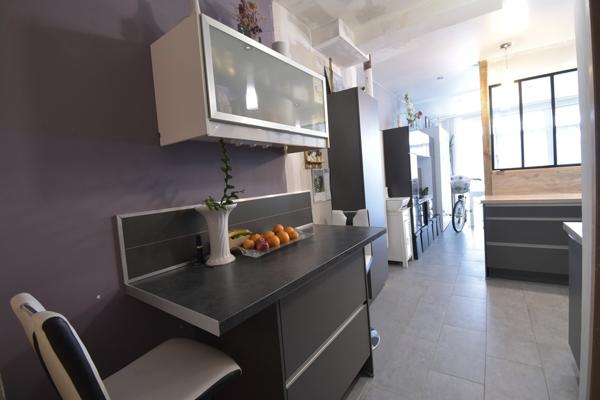 Appartement  Les Sables d'Olonne 2 pièces 48 m2