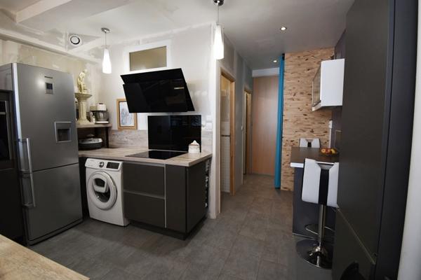 Appartement  Les Sables d'Olonne 2 pièces 48 m2