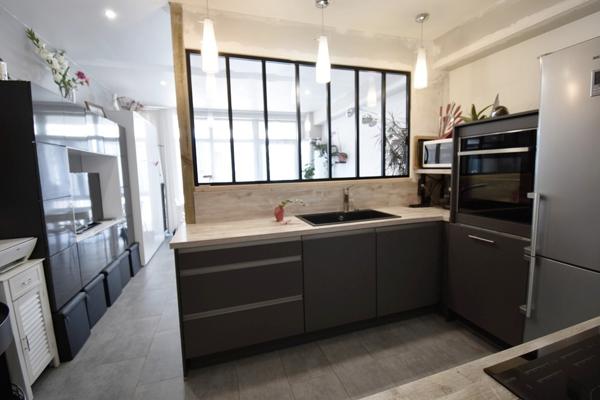 Appartement  Les Sables d'Olonne 2 pièces 48 m2