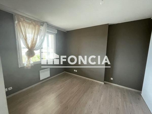 Location Appartement 4 pièces 84.56 m² - ZAC L'APOUTICAYRE La Salvetat St Gilles 31880