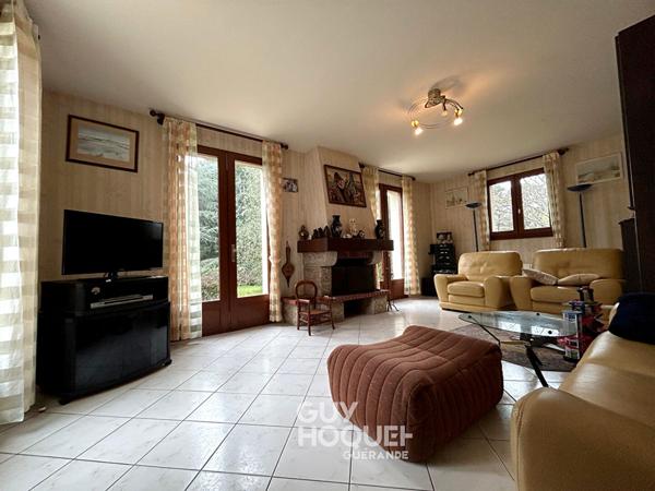 Maison individuelle 187 m² ? À deux pas de la plage de Lanséria