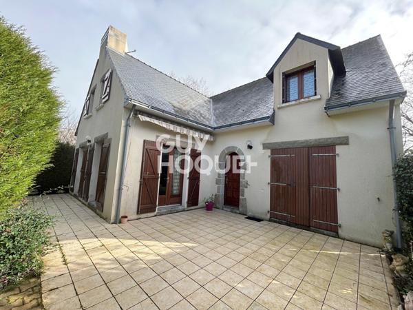 MAISON FAMILIALE DE CHARME À QUIMIAC – ENTRE PLAGES, COMMERCES ET ART DE VIVRE