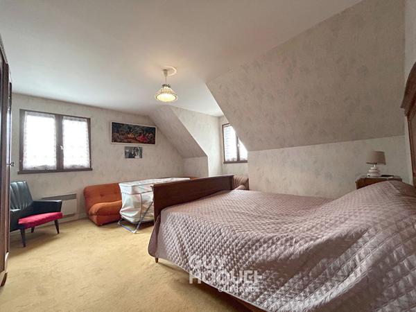 Maison individuelle 187 m² ? À deux pas de la plage de Lanséria