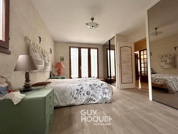 Maison individuelle 187 m² ? À deux pas de la plage de Lanséria