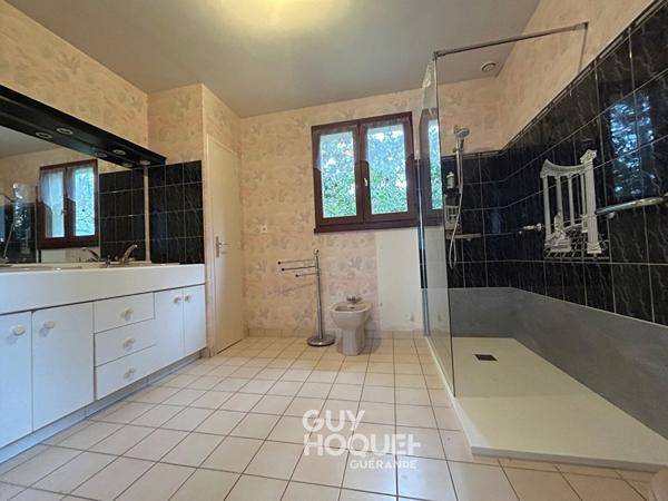 Maison individuelle 187 m² ? À deux pas de la plage de Lanséria