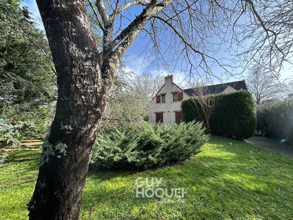 Maison individuelle 187 m² ? À deux pas de la plage de Lanséria